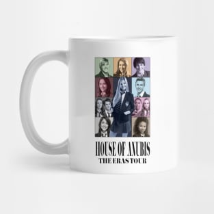 hoa eras tour Mug